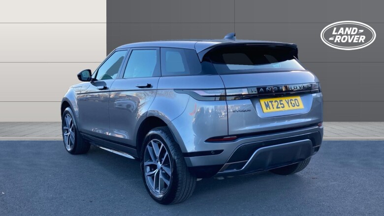 Land Rover Range Rover Evoque 2.0 D200 Dynamic SE 5dr Auto Diesel Hatchback